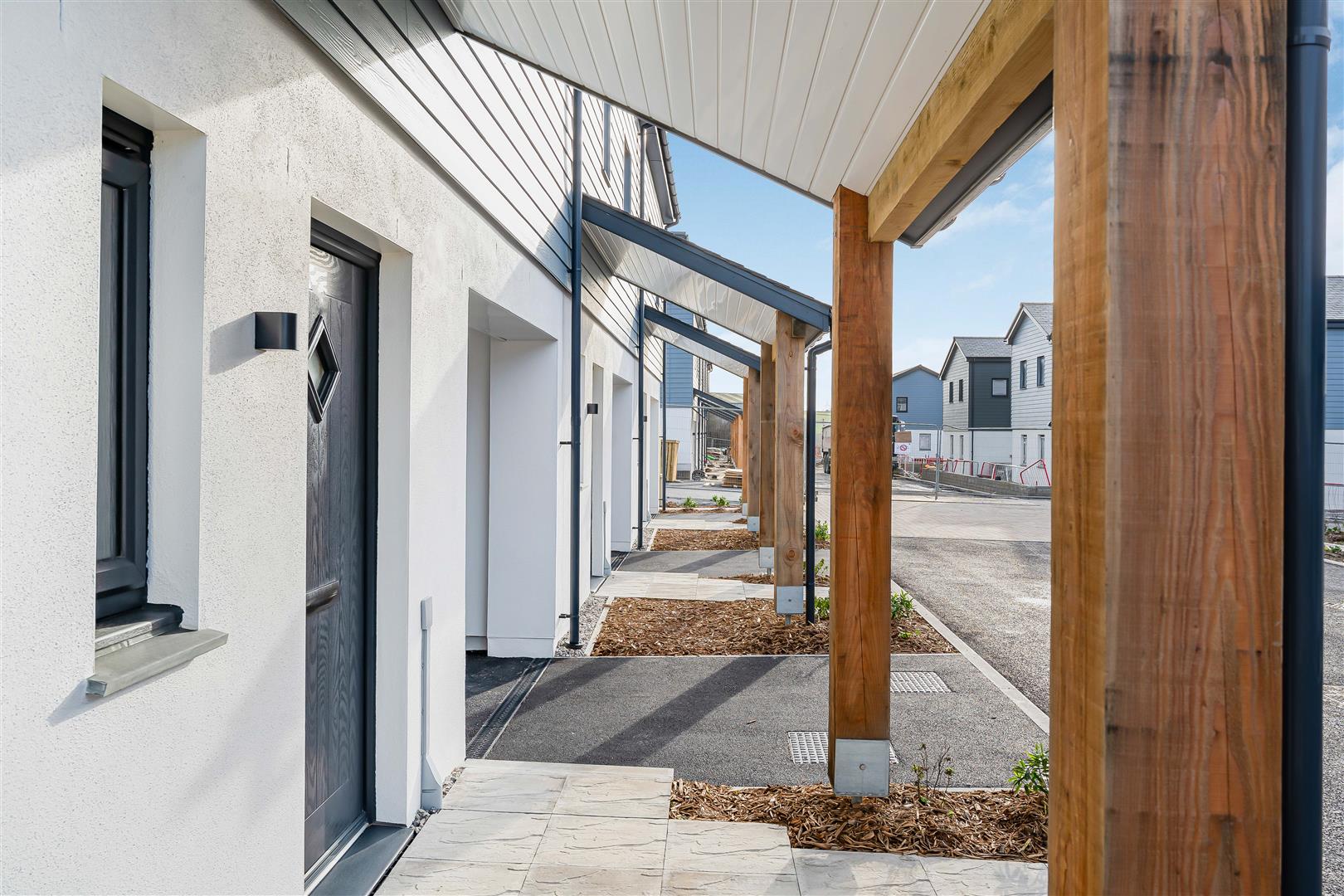 Rock Pipit Road, Trevemper, Newquay photo - 1